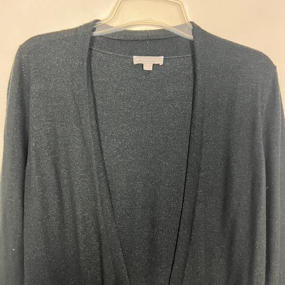 Evolution by Cyrus Casual Workwear Womens Cardigan S Career Minimalist Stretch - Picture 3 of 9